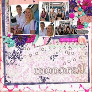 Monorail