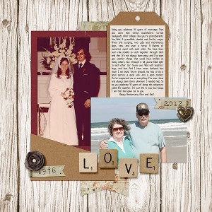 Love - MOC6 Jan 31