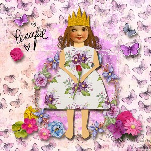 DOLL-LAYOUT