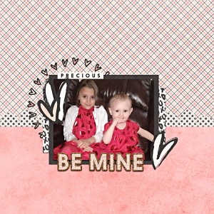Be-Mine