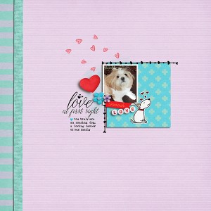Puppy-Love