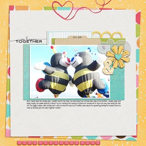 So Happy Together