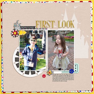 First Look
