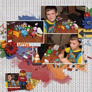 LittleBuilder