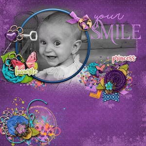 Your Smile