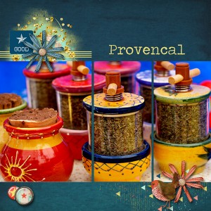 Provencal