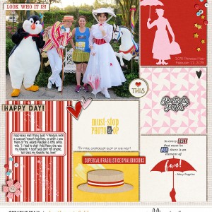 Practically Perfect