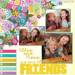 Best Of Friends