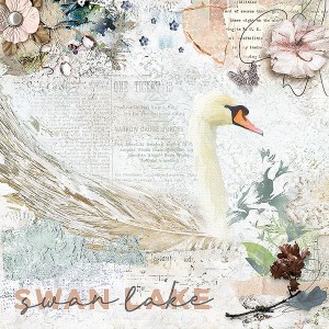 Swan Lake