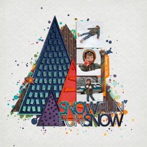 SnowFun
