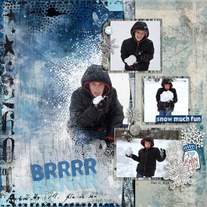 Brrrr