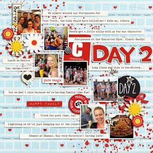 Day Two