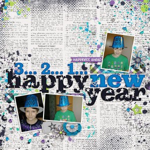 321HappyNewYear