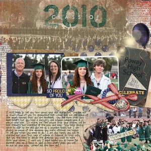 Class of 2010