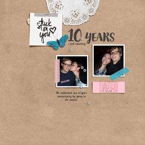 10 years