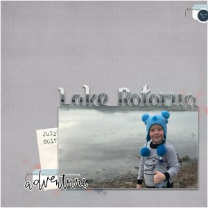 Lake Rotorua