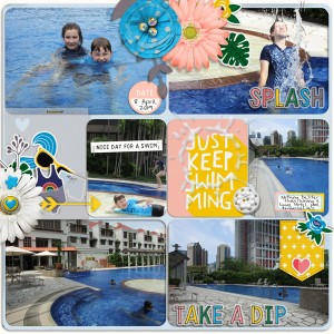 May Style chall