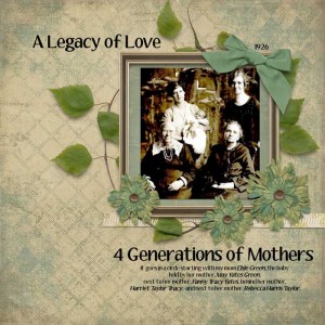 Legacy-of-love