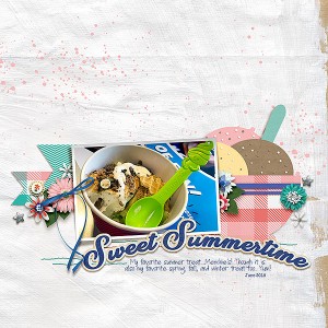 Sweet Summertime