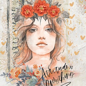 Attitude is Everything