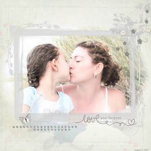 Love you forever