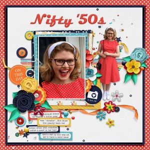 MOC 8 :  Day 12 : Nifty '50s