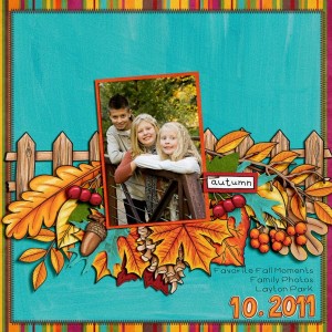 Autumn
