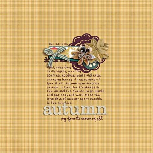 Autumn