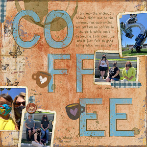 Coffee
