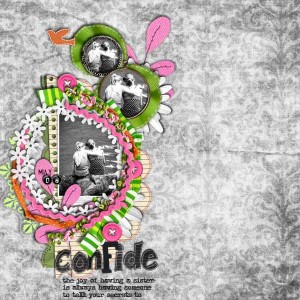Confide