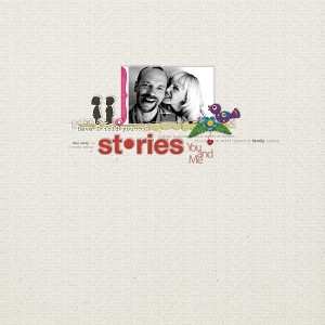 Stories