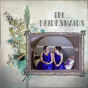 The Bridesmaids