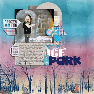 Ice Park
