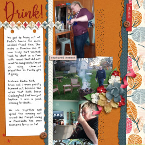 Drink!