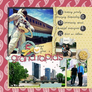 5 Things We Love About Grand Rapids