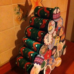 Advent Calendar 2012 (hybrid)
