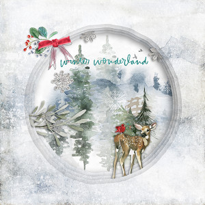 MOC 9.30 winter wonderland
