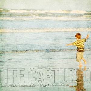 Life Captured