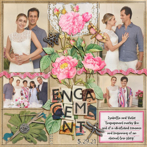 Engagement Day