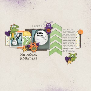 No More Monsters