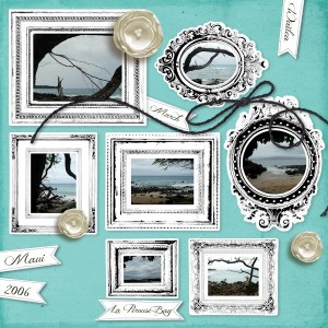 For day 29 - Framing exercise