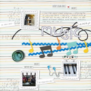 Random ch - music