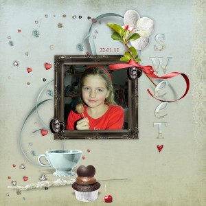 Sweet