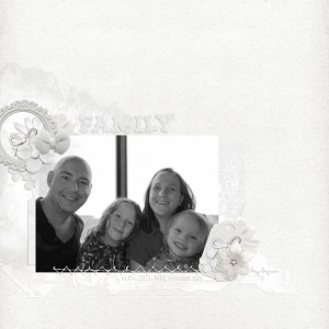 MOC - Day 18 - Family MIQ