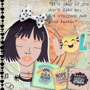 NBK Sarcastic Fantastic Bundle