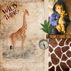 Wild Thing