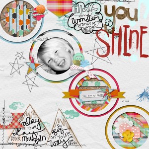 You Shine