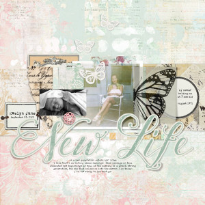 New Life