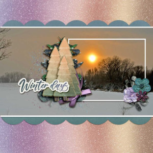 Winter Days