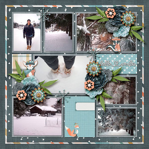 Hello Winter
